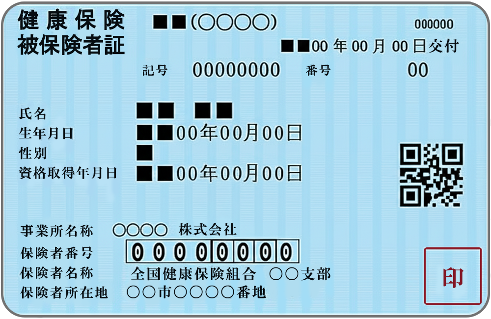 金・貴金属買取に必ず必要なもの「保険証」