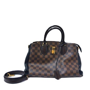 ルイ・ヴィトン(Louis　Vuitton) バッグ ノルマンディー ダミエ N41487 ABランク 買取相場