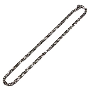 プラチナ850(Pt850) アクセサリー ネックレス 買取相場