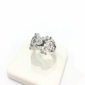 ダイヤモンド MD(0.48ct PT900 リング 買取相場