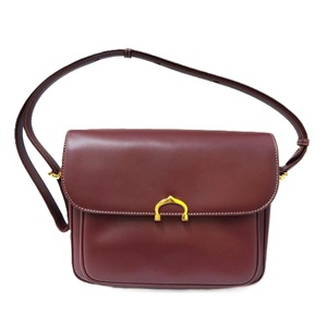 カルティエ(Cartier)バッグ マストライン Aランク 買取相場