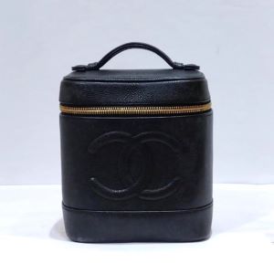 シャネル(CHANEL) バッグ バニティ A01998 Aランク 買取相場