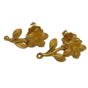 18金(K18) アクセサリー トップ 買取相場
