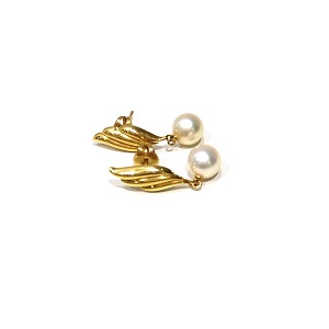 ミキモト(MIKIMOTO)ピアス買取実績画像