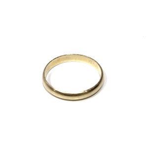 14金(K14) アクセサリー リング　買取相場