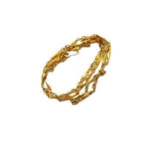 18金(K18) アクセサリー ネックレス  買取相場