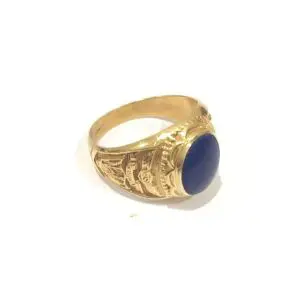 18金(K18) アクセサリー リング 買取相場