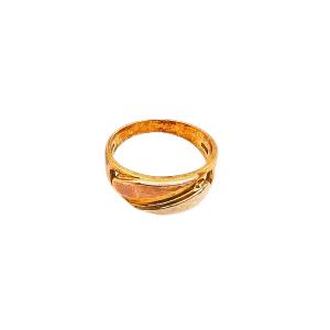 18金(K18) アクセサリー リング 買取相場