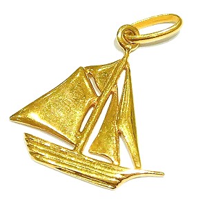 18金(K18) アクセサリー トップ 金買取相場
