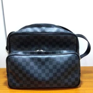 ヴィトンダミエグラフィットイオN45252買取実績画像