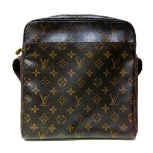 ルイ・ヴィトン(Louis Vuitton) ショルダーバッグ トロター ボブール モノグラム M97037 モノグラムキャンバス BCランク 買取相場