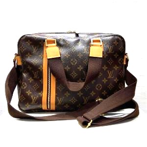 ヴィトンサックボスフォール買取実績画像