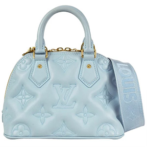 ルイ・ヴィトン(Louis Vuitton) 2WAYバッグ アルマBB カーフ M59822 Bランク 買取相場