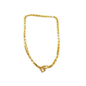 20金ネックレス買取実績画像