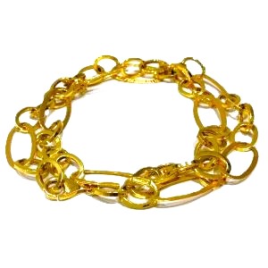 18金(K18) アクセサリー ネックレス 買取相場