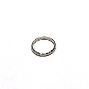 プラチナ850(Pt850) アクセサリー リング 買取相場