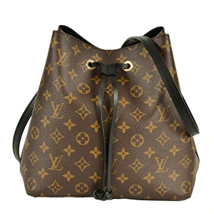 ルイ・ヴィトン(Louis Vuitton) ショルダーバッグ ネオノエ モノグラム M44020 ABランク 買取相場