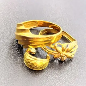 18金(K18) アクセサリー 多数 買取相場