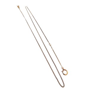 18金(K18) アクセサリー リング 買取相場