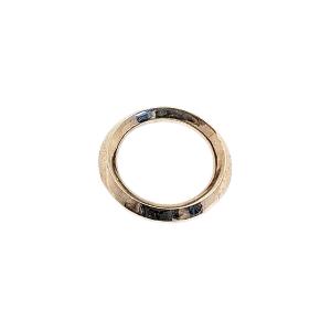 プラチナ950(Pt950) アクセサリー リング 買取相場