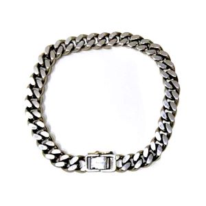 プラチナ850(Pt850) アクセサリー ブレスレット 買取相場
