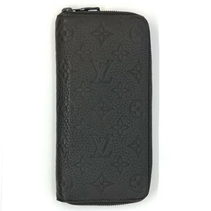 ルイ・ヴィトン(Louis Vuitton) 長財布 ジッピーウォレット ヴェルティカル M69047 モノグラム トリヨン Bランク 買取相場