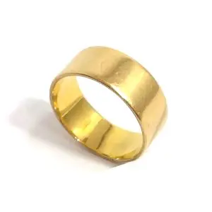 18金(K18) リング アクセサリー 買取相場