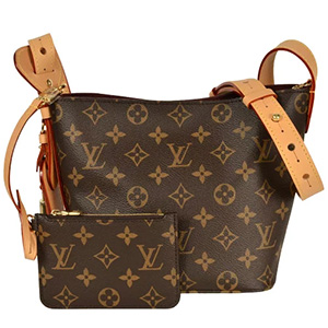 ルイ・ヴィトン(Louis Vuitton) ショルダーバッグ オールインBB M12925 モノグラム キャンバス Aランク 買取相場