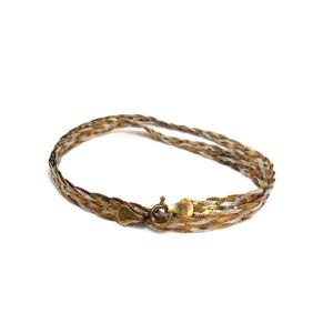 18金(K18) アクセサリー ネックレス 買取相場