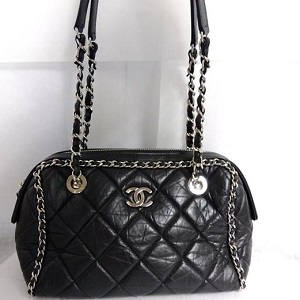 シャネル(CHANEL) チェーンショルダーバッグ ラグジュアリーライン ABランク 買取実績