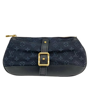 ルイ・ヴィトン(Louis Vuitton) ポーチ アンソフィ M92697 モノグラム ミニランBランク 買取相場