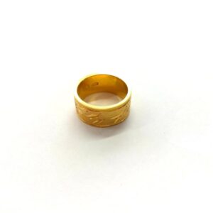 18金(K18) アクセサリー リング 買取相場