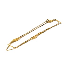 18金(K18) アクセサリー ネックレス 金買取相場-ゴールドプラザ東京町田店｜金買取実績