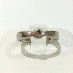 18金(K18) アクセサリー リング 買取相場