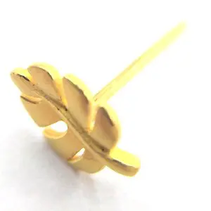 23金(K23) 21.6金(K21.6) アクセサリー ピアス 買取相場