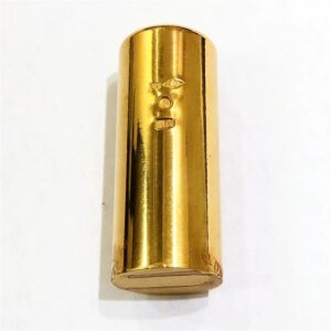 18金(K18) アクセサリー 印材 買取相場