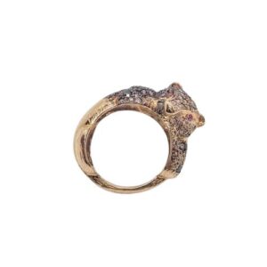 ダイヤモンド MD(0.41ct K18(18金) リング 買取相場