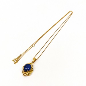 18金(K18) アクセサリー ネックレス 買取相場