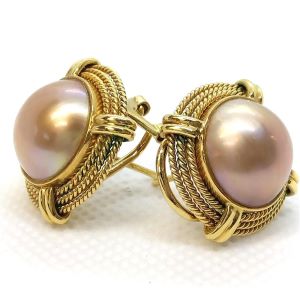 14金(K14) アクセサリー ピアス 買取相場