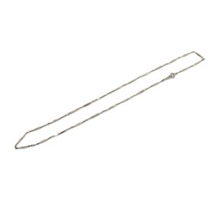プラチナ850(PT850) アクセサリー ネックレス 買取相場