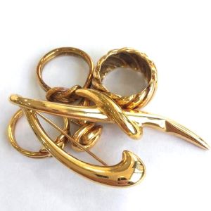 18金アクセサリー買取実績画像
