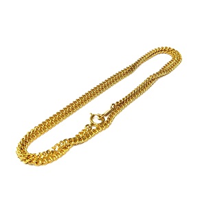 18金(K18) アクセサリー ネックレス 金買取相場-ゴールドプラザ町田店(東京都町田市)|金買取実績