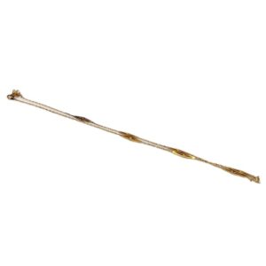 18金(K18) アクセサリー ネックレス 買取相場-千里中央店(大阪府豊中市)｜金買取実績