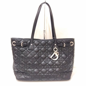 ディオール(DIOR) バッグ レディディオール トートバッグ 01-BO-0131 買取相場