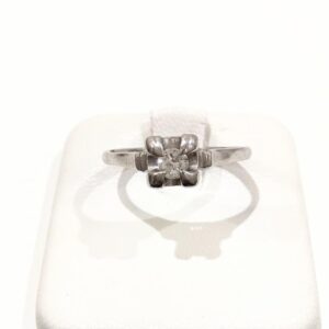 ダイヤモンド D(0.2ct Pmリング 買取相場