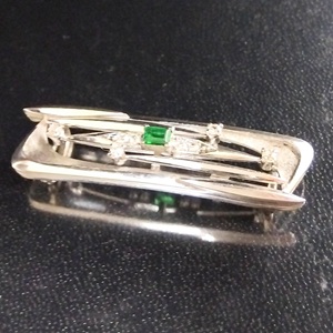 14金(K14) アクセサリー 帯留め 買取相場