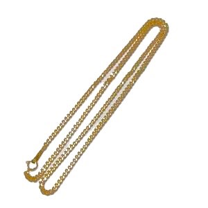 18金(K18) アクセサリー ネックレス 買取相場