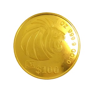 24金(K24) 投資用地金 シンガポールライオン金貨 1オンス 買取相場-天王寺あべの店(大阪府大阪市) | 金買取実績