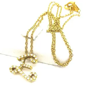 18金(K18) アクセサリー ネックレス 買取実績