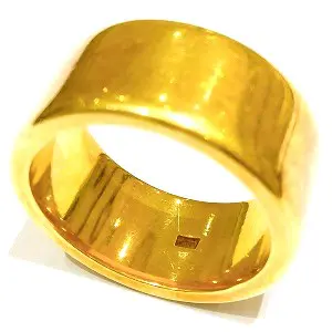 18金(K18) アクセサリー リング 買取相場